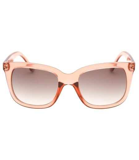 Lunettes De Soleil Motif/style Dégradé Taille Unique Vieux Rose Calvin Klein