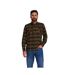 Chemise Homme Marron Jack Pyke-2