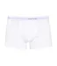 Lot De 3  Boxers Motif/style Logo Homme Noir Blanc Gris Paul Smith-3