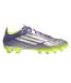 Chaussures De Foot F50 Pro Homme Violet Adidas-1