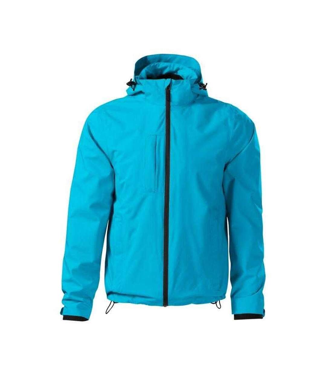 Veste Pacific Homme Bleu Malfini-1