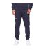 Mens jennerkins sweatpants navy Duck and Cover