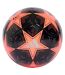 Ballon De Foot Motif/style Ligue Des Champions De L´uefa Ucl Club Taille 5 Rouge Adidas-1