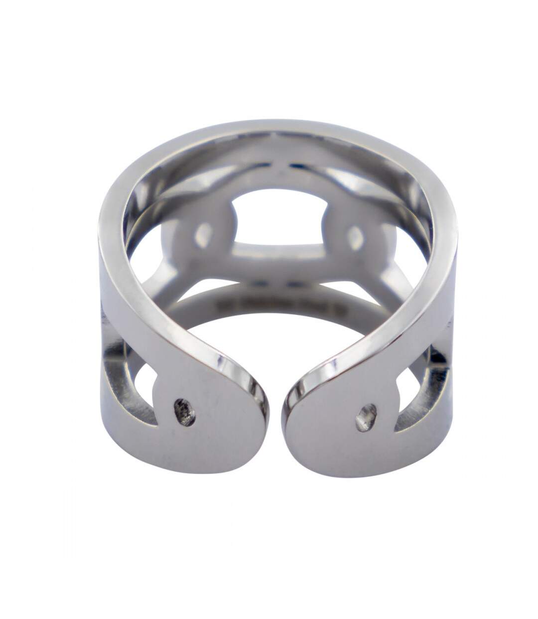 Bague pour Femme Ornée Zirconium PUMILA-3