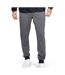 Jogging Gris Homme Under Armour Sportstyle - M