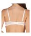 Soutien gorge Blanc Femme Les Petites Bombes Mia - 90B