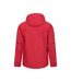 Mountain Warehouse Mens Zenith Extreme III 3 in 1 Padded Jacket (Red) - UTMW2020