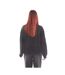 Sweat Deroxina Femme Noir Hugo-2
