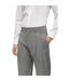 Pantalon Homme Noir Boss-4