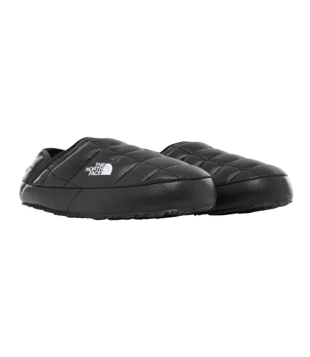 Mens Thermoball V Mules Black The North Face