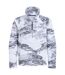 Polaire À Col Montant Motif/style Imprimé Annjela Femme Blanc Imprimé Craghoppers-2