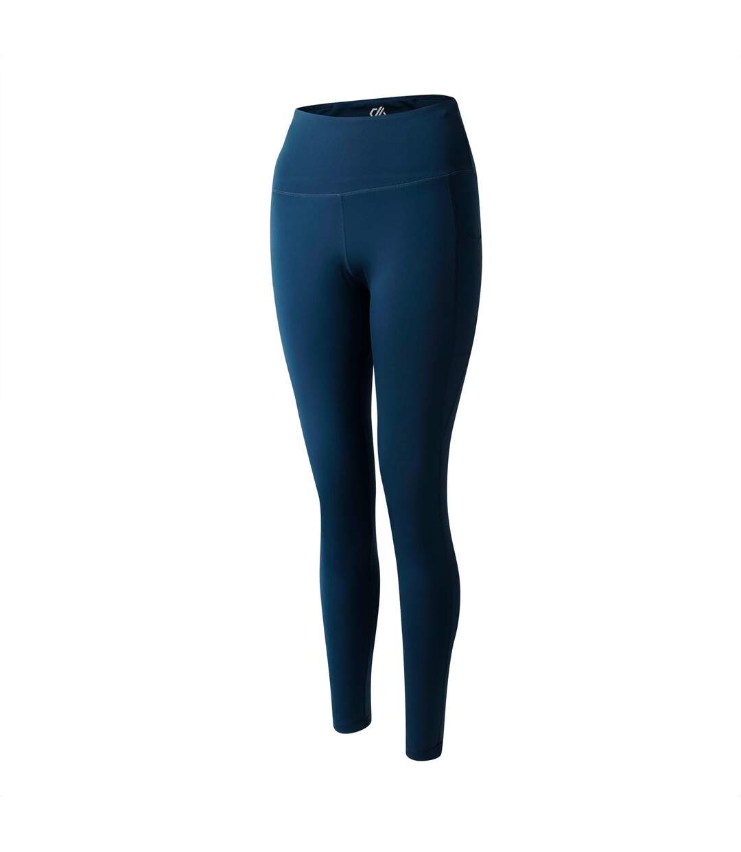 Womens/ladies Influential Ii Leggings Moonlight Denim Dare 2B-4