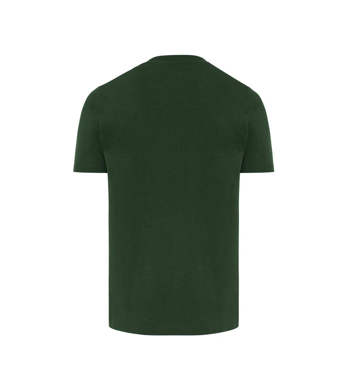 T-shirt Brett Adulte Vert Forêt Iqoniq-3