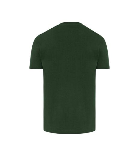 T-shirt Brett Adulte Vert Forêt Iqoniq