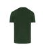 T-shirt Brett Adulte Vert Forêt Iqoniq-3