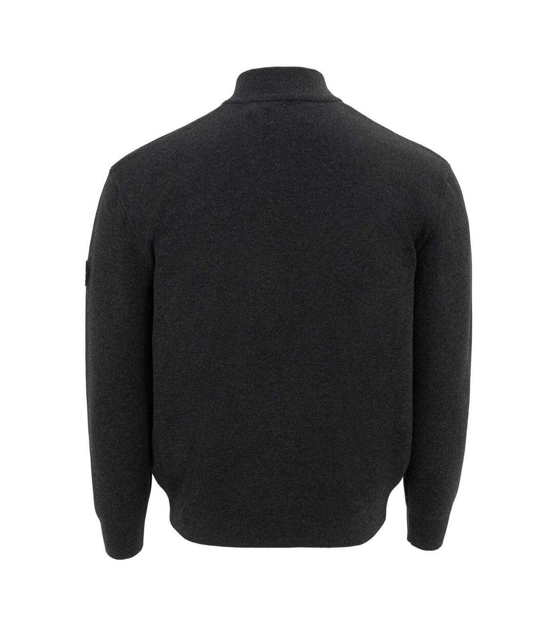 Veste Homme Anthracite Firetrap-2