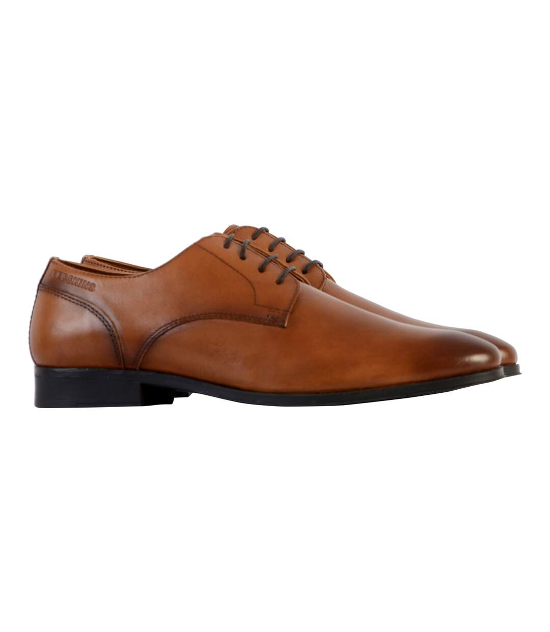 Mocassin Cuir Redskins Amador-3