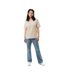 T-shirt Nikko Adulte Marron Iqoniq-1