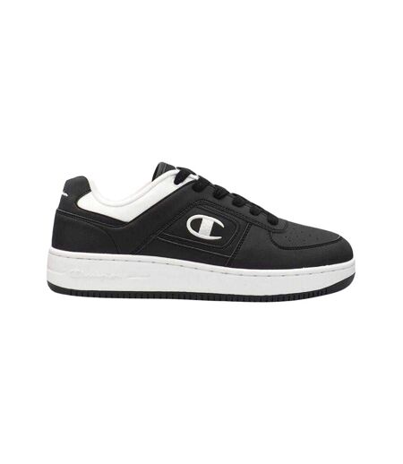 Baskets Foul Play Element Homme Noir Champion