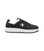 Baskets Foul Play Element Homme Noir Champion-4