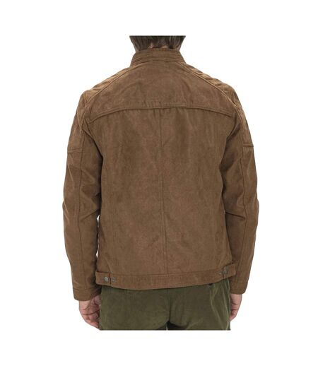 Veste Marron Homme Jack & Jones Tano