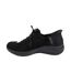 Baskets Ultra Flex 3.0 Femme Noir Skechers-3