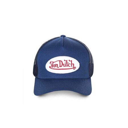 Casquette Trucker homme Marin filet Vondutch