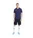 Mens Teamgoal 23 Casuals Tapered Casual Shorts Peacoat Puma-4