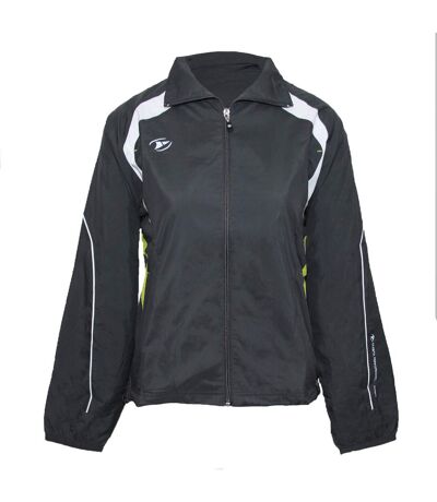 Masita Womens/Ladies ZZ 171009 Jacket (Anthracite)