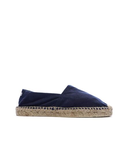 Espadrilles marine femme ushuaia dimitrie