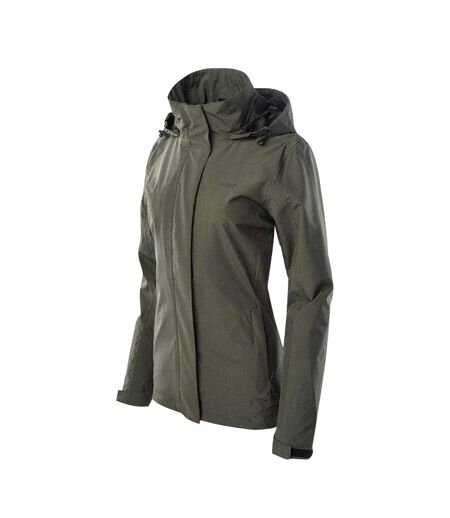 Veste Lady Harriet Femme Vert Hi-Tec