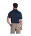 Polo Manches Courtes De Golf Bramshaw Homme Bleu Marine Craghoppers-3