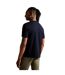T-shirt Motif/style Uni Tywinn Homme Bleu Marine Ted Baker-3