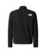 Boys Soft Shell Jacket Black The North Face-3