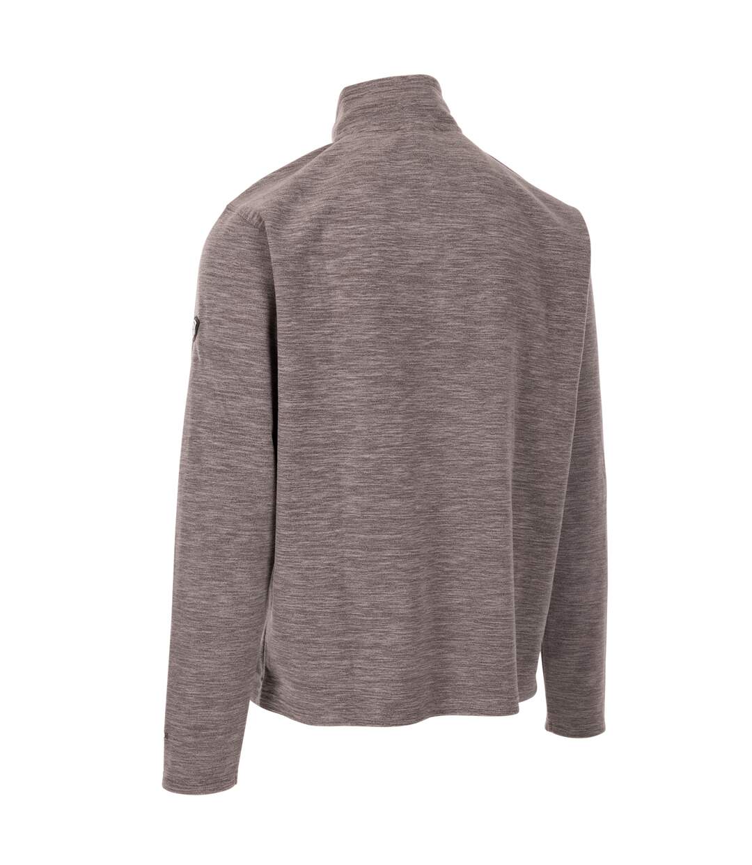 Haut polaire farnworth homme gris Trespass-2