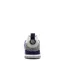 Baskets blanc/marine homme nike jordan spizike low-3