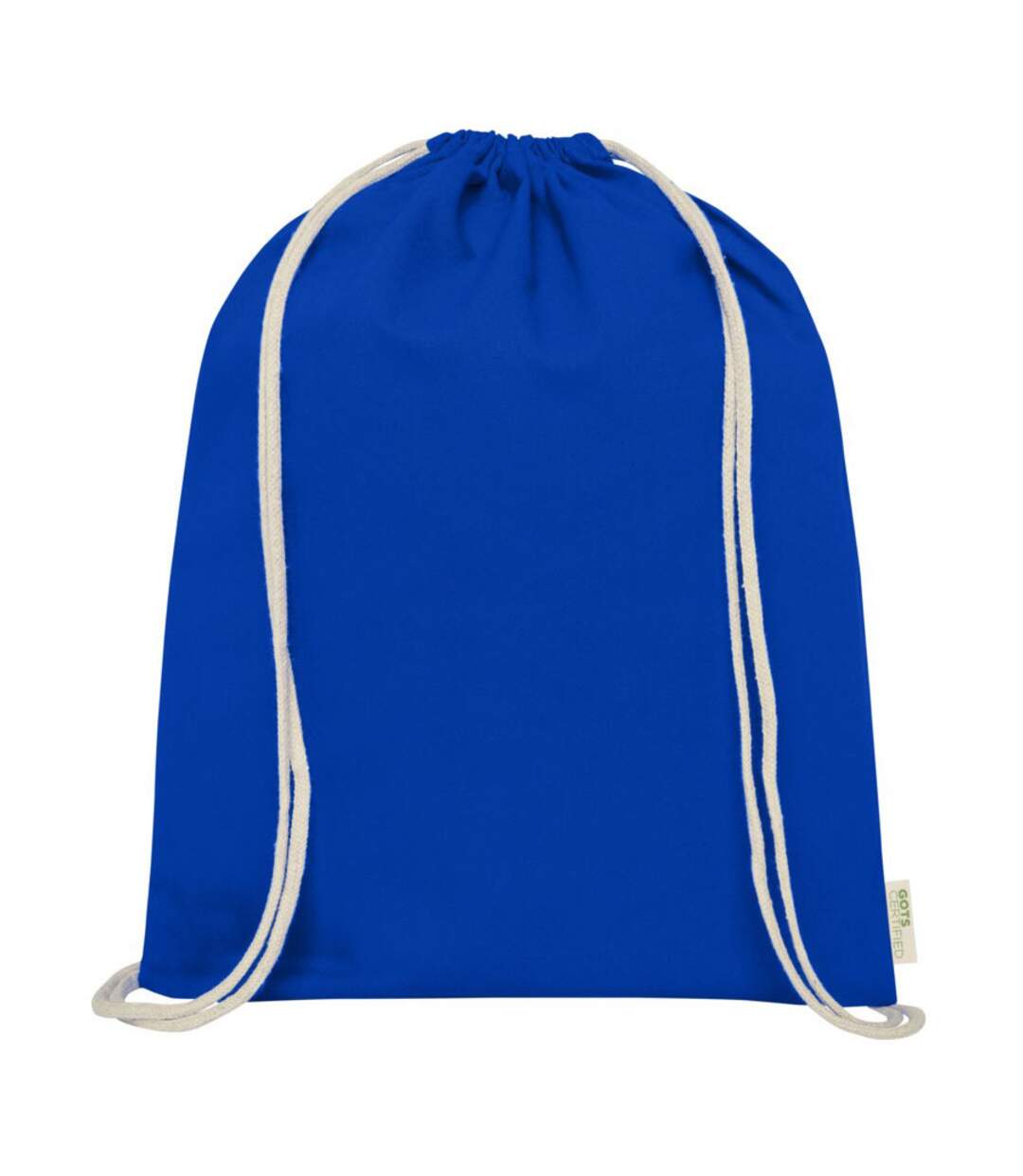 Sac À Cordon Orissa Taille Unique Bleu Roi Bullet-1