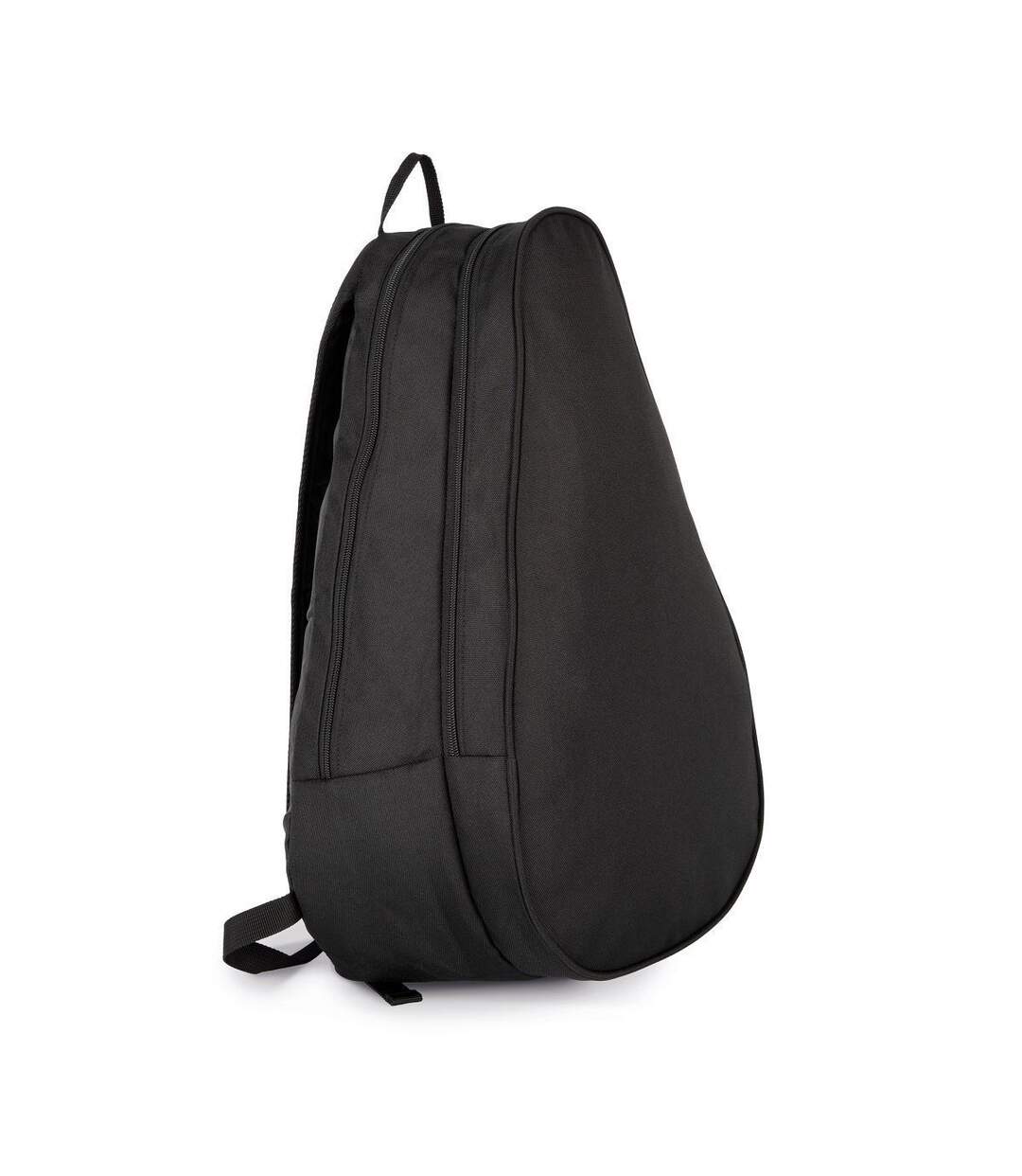 Sac à dos porte raquette de padel - KI0382 - noir-4