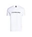 T-shirt blanc homme g-star raw gd25950s-1