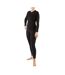Ensemble Thermique Ritra Femme Noir Viking-1
