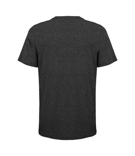 SOLS - T-shirt - Adulte (Charbon) - UTPC5495