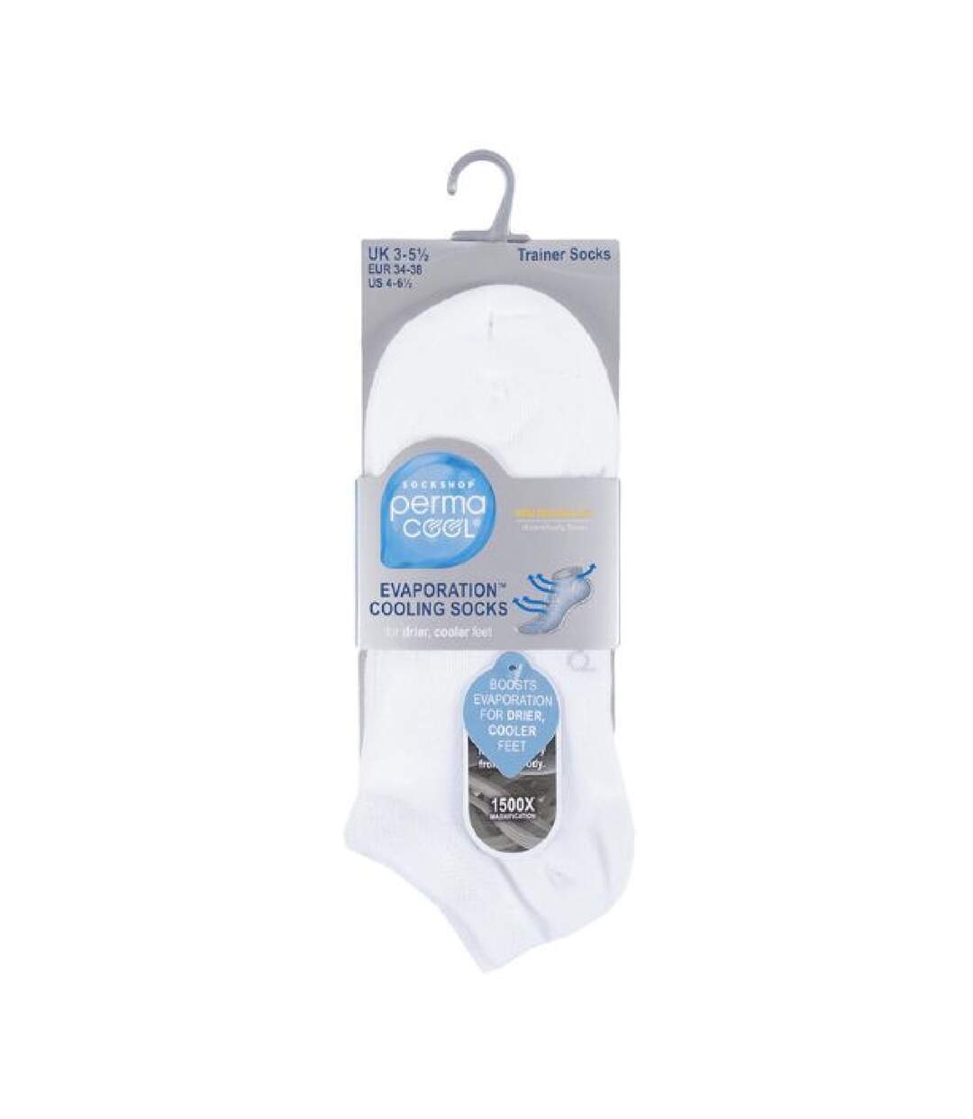 Chaussettes Basses Respirantes et Fines pour Été-2