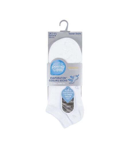Chaussettes Basses Respirantes et Fines pour Été