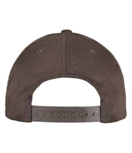 Casquette Gris Foncé Flexfit