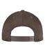 Casquette Gris Foncé Flexfit-2
