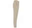 Pantalon jogging molleton - Homme - K7025 - beige clay-2