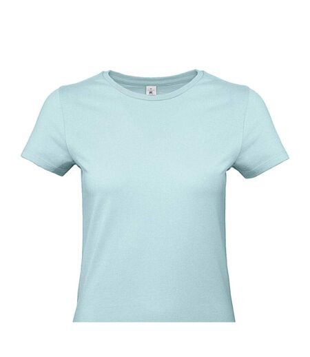 T-shirt #e190 Femme Menthe B&C