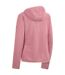Sweat À Capuche Metraya Femme Rose Trespass-2