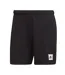 Short de bain noir homme adidas solid clx-1
