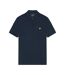 Polo homme bleu marine foncé Lyle & Scott Lyle & Scott